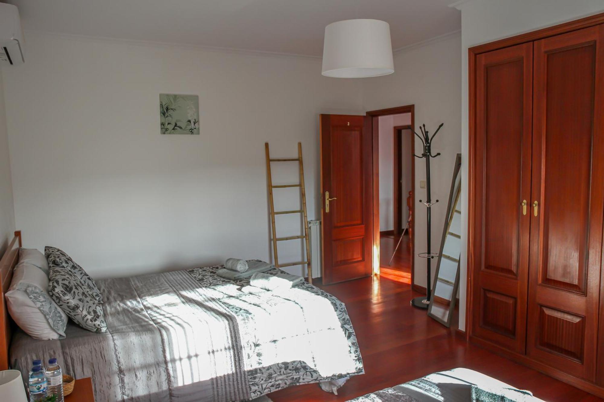 Martins House Quartos 阿鲁卡 外观 照片