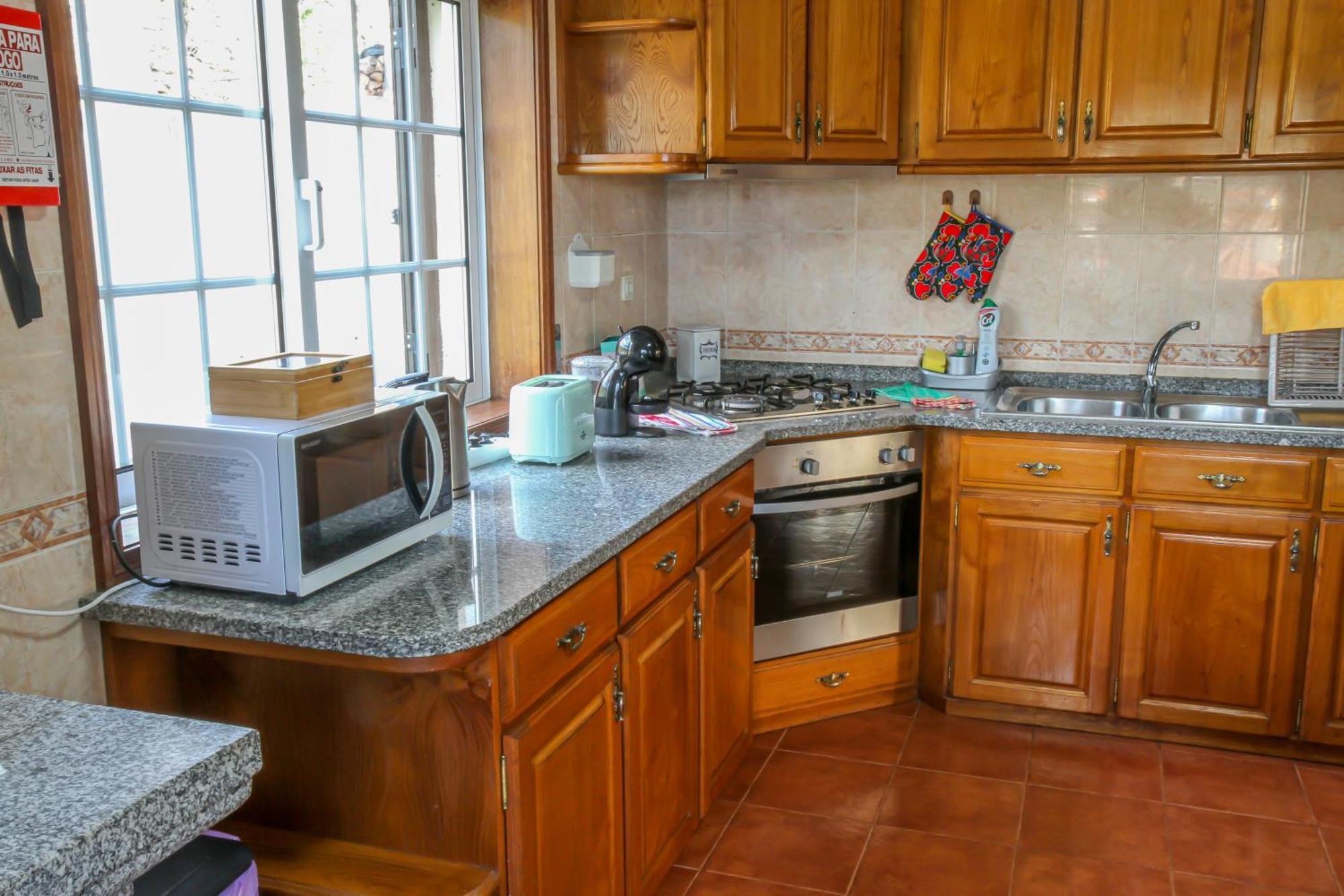 Martins House Quartos 阿鲁卡 外观 照片