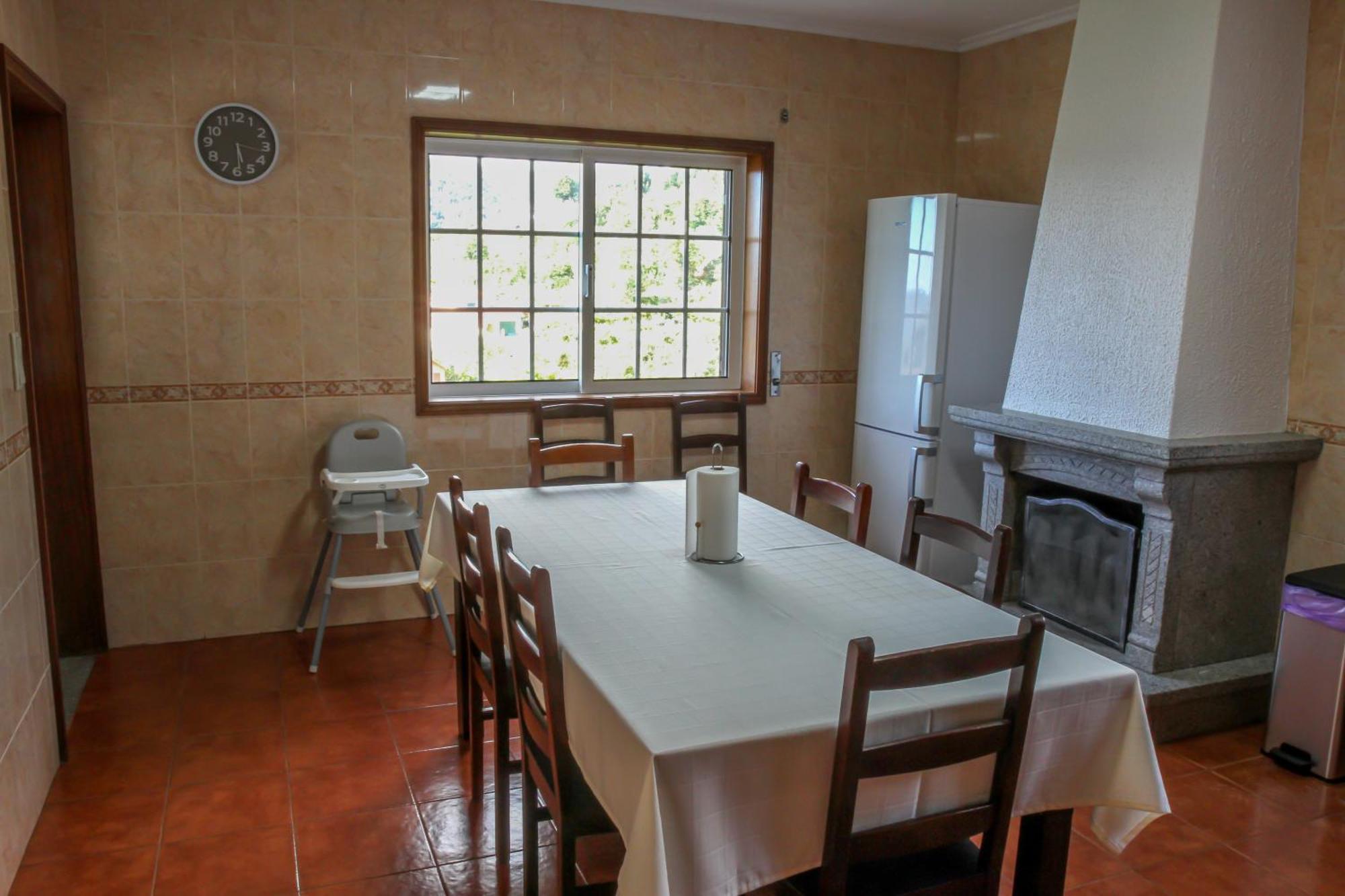 Martins House Quartos 阿鲁卡 外观 照片