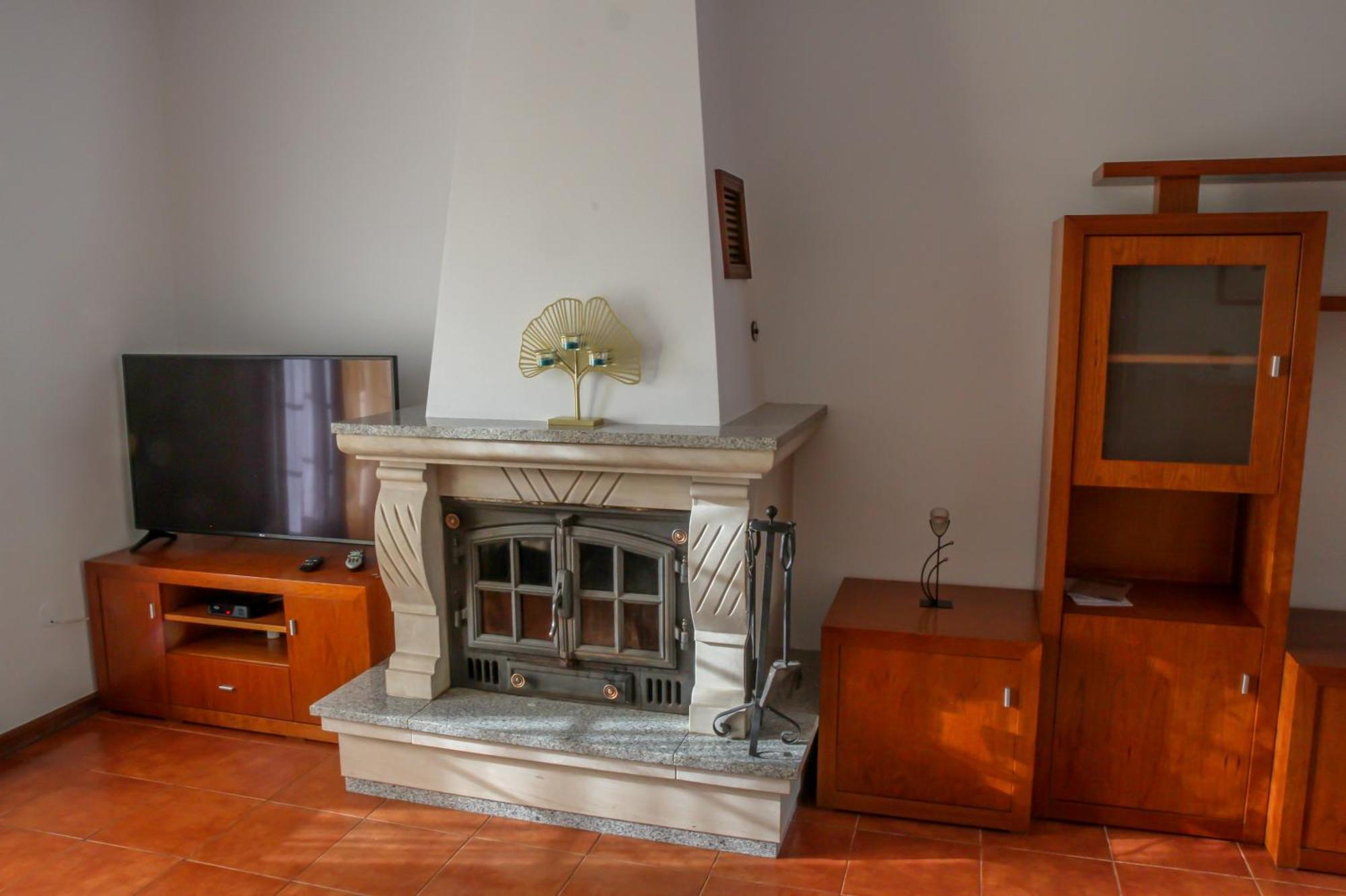 Martins House Quartos 阿鲁卡 外观 照片