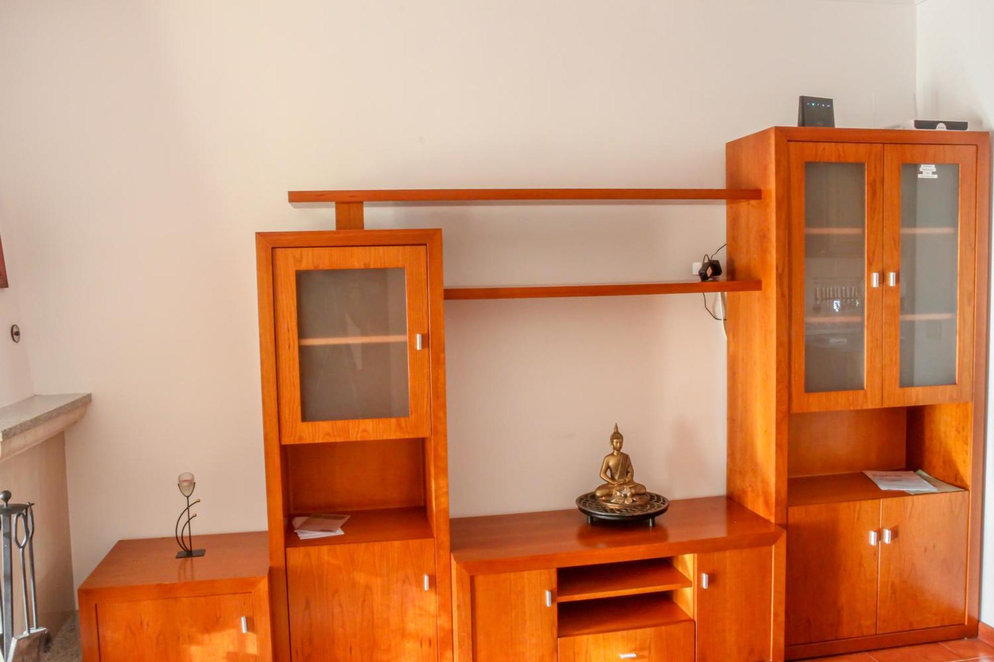 Martins House Quartos 阿鲁卡 外观 照片