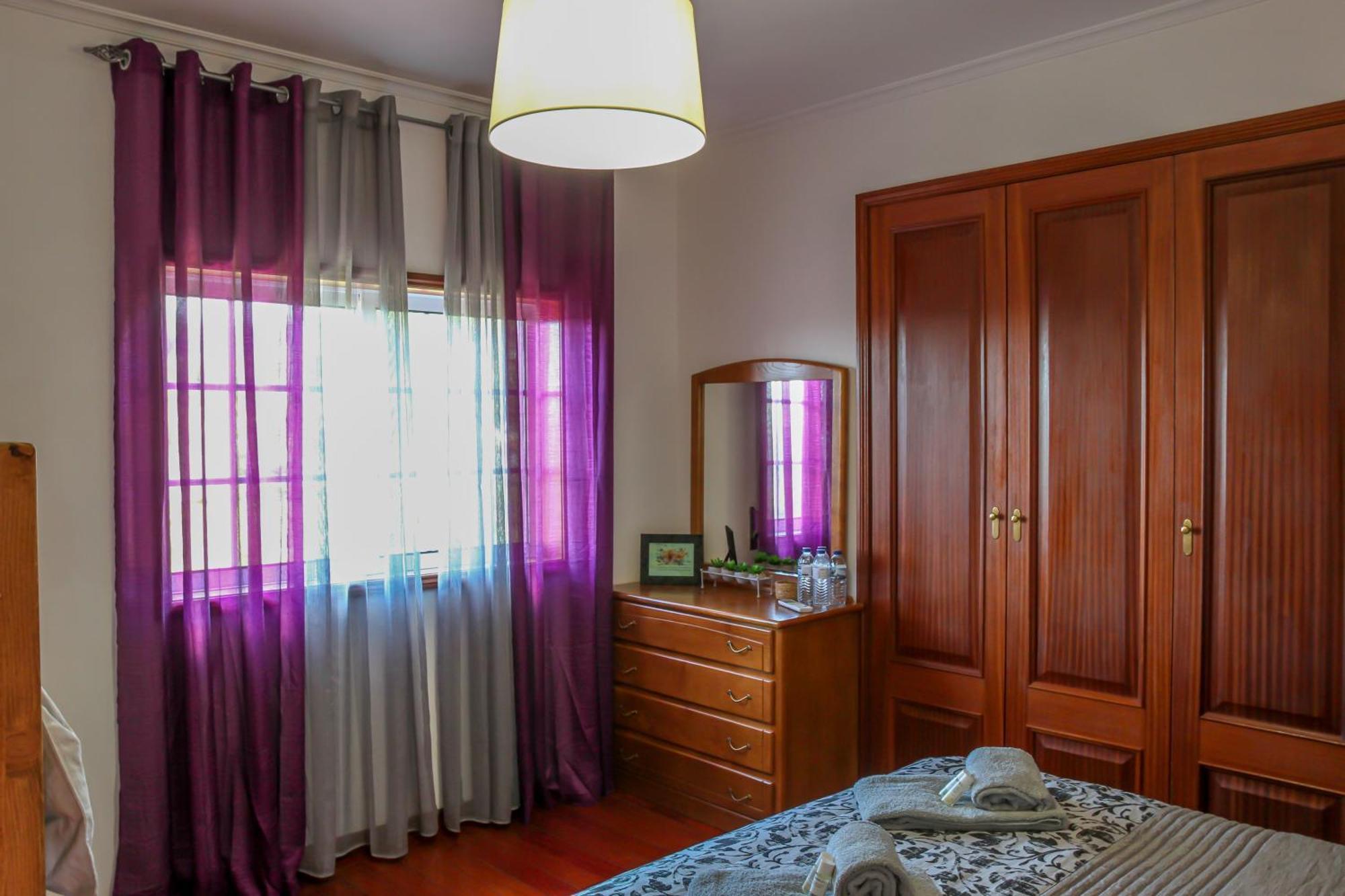 Martins House Quartos 阿鲁卡 外观 照片