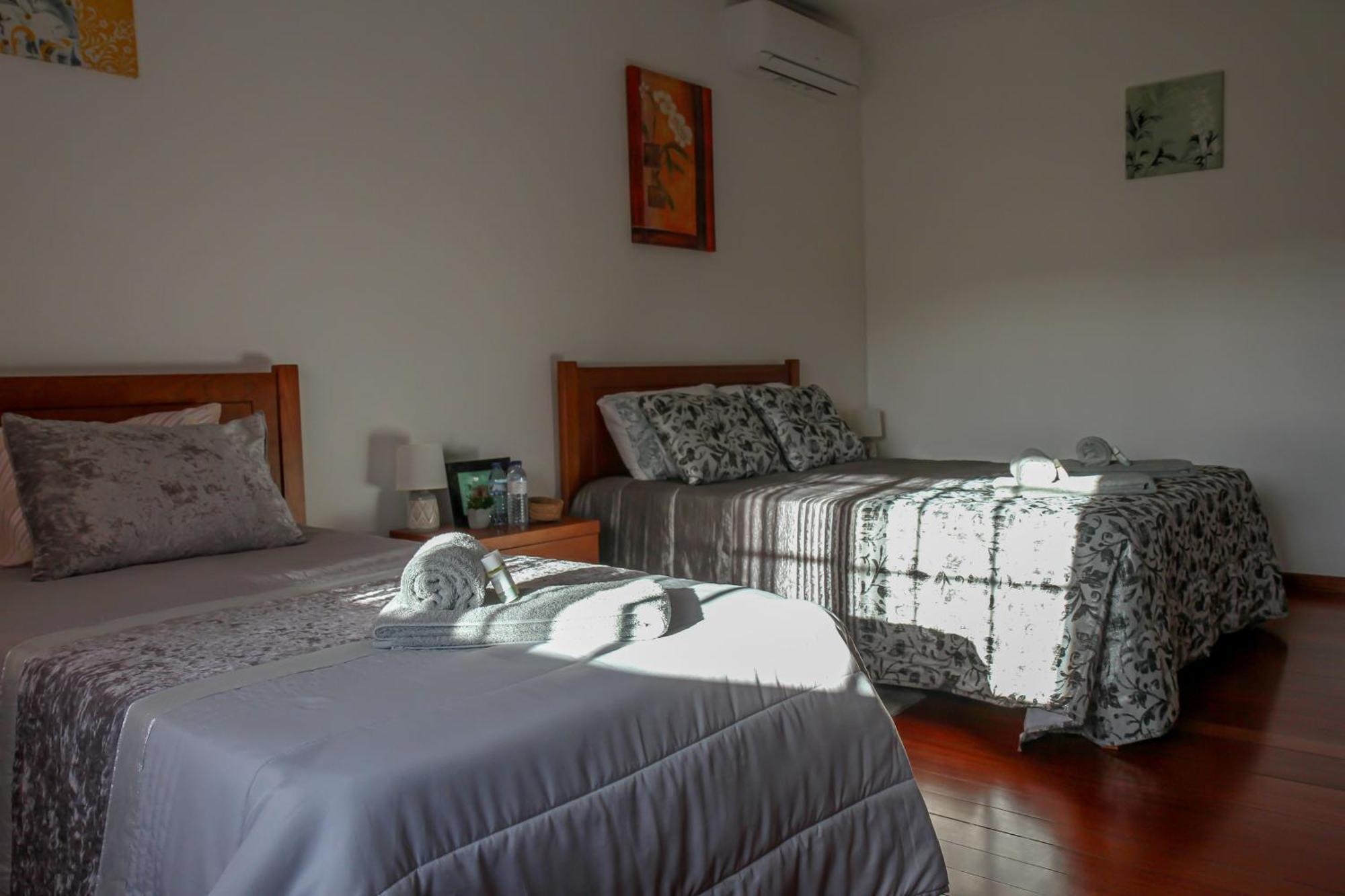 Martins House Quartos 阿鲁卡 外观 照片