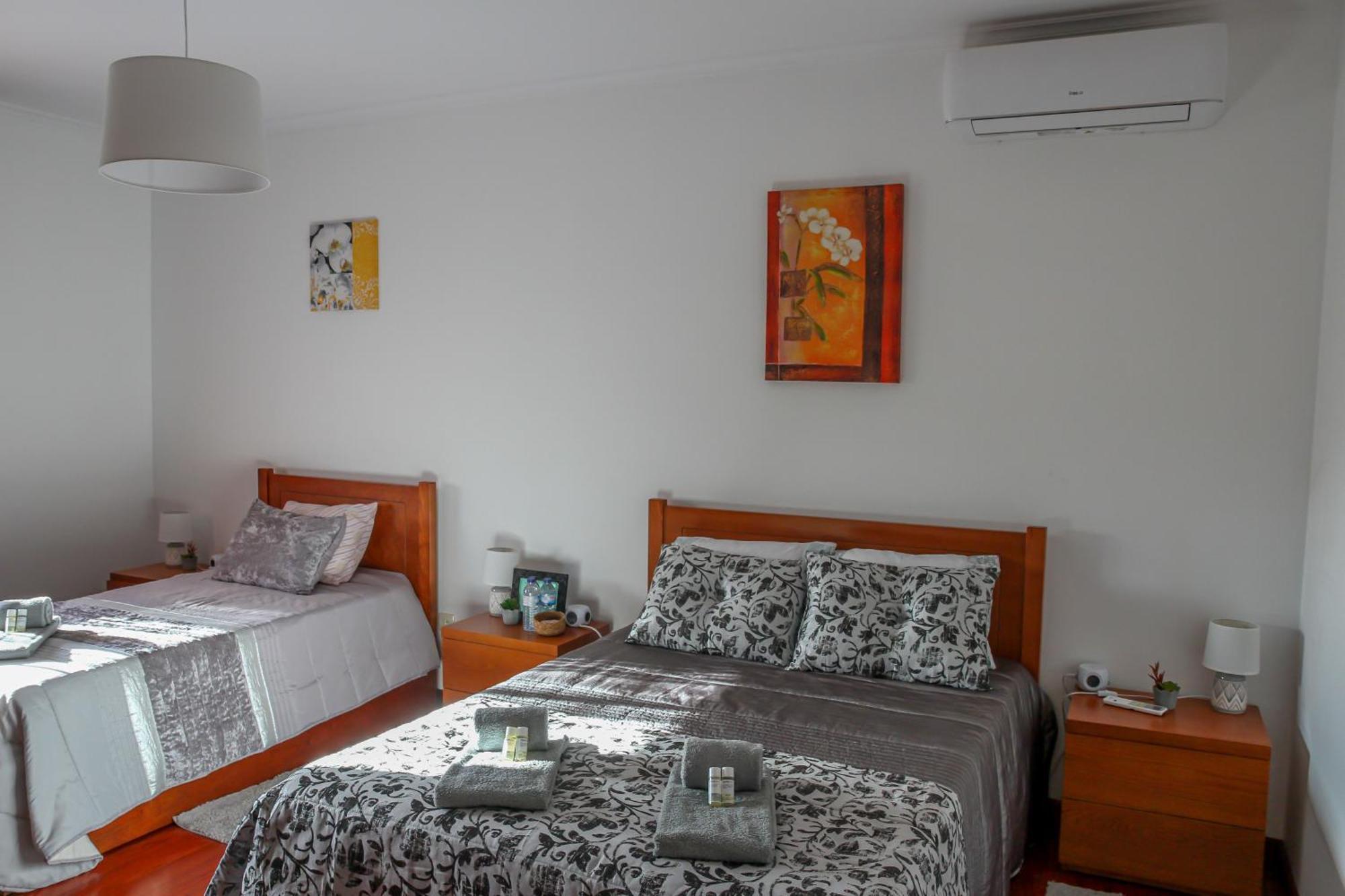 Martins House Quartos 阿鲁卡 外观 照片